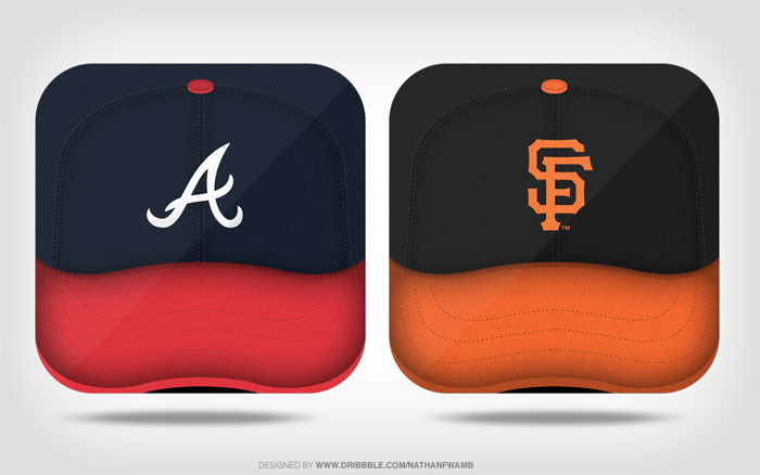 Baseball Hat Icon