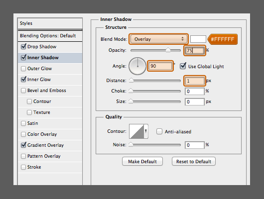 How to Design Login Form in Photoshop