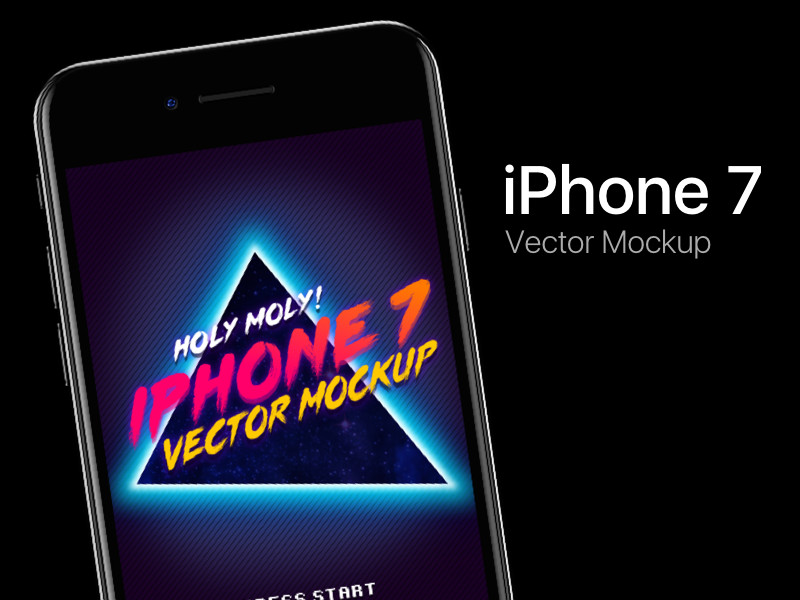 WEEK 6: iPhone 7 Sketch Mockup by Thuy Gia Nguyen WEEK 6: iPhone 7 Sketch Mockup by Thuy Gia Nguyen