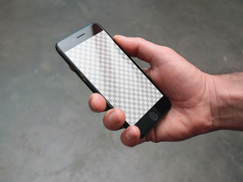 Free iPhone 7 Mockups by Gabe Will Free iPhone 7 Mockups by Gabe Will