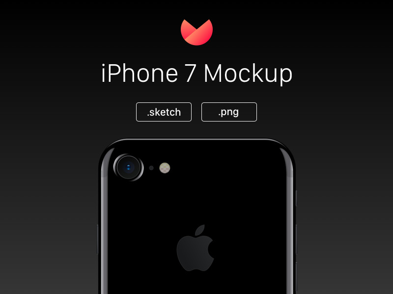 Free iPhone 7 Mockup by Cagri Yurtbasi Free iPhone 7 Mockup by Cagri Yurtbasi