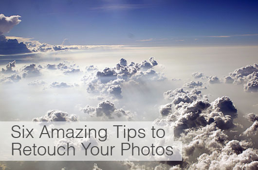Photography Tips