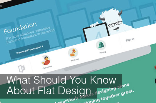Flat Design