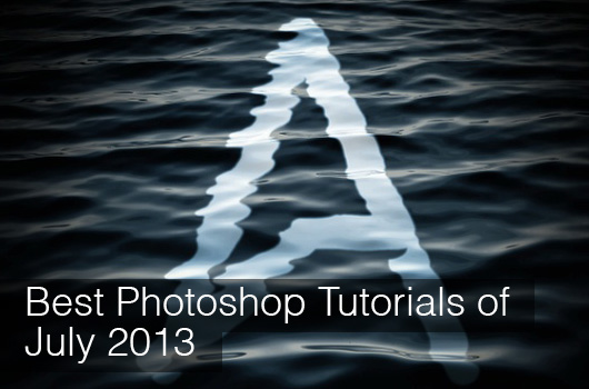 Best Photoshop Tutorials