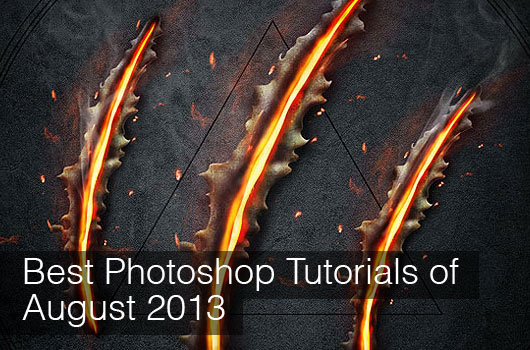 Photoshop Tutorials