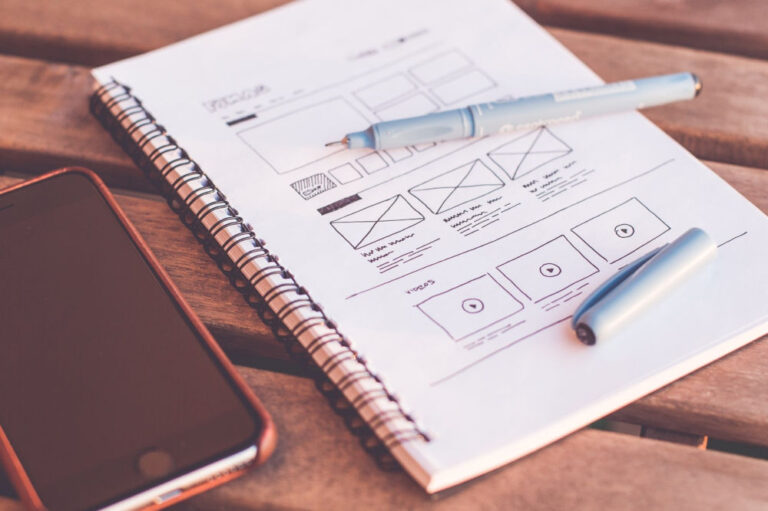 Seven Basic Principles of Beautiful Web Design