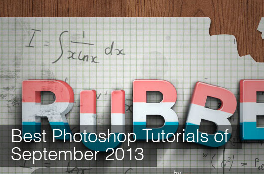 Best Photoshop Tutorials
