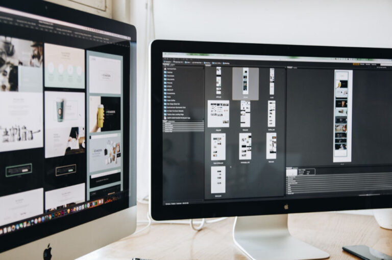 How To Start Website Design Career