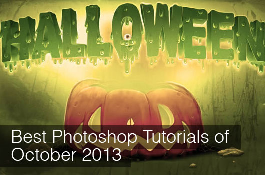 Best Photoshop Tutorials