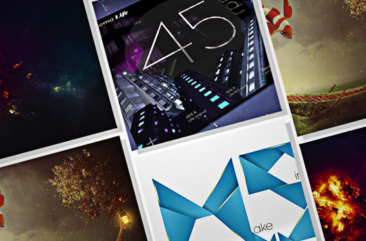 Best Photoshop Tutorials