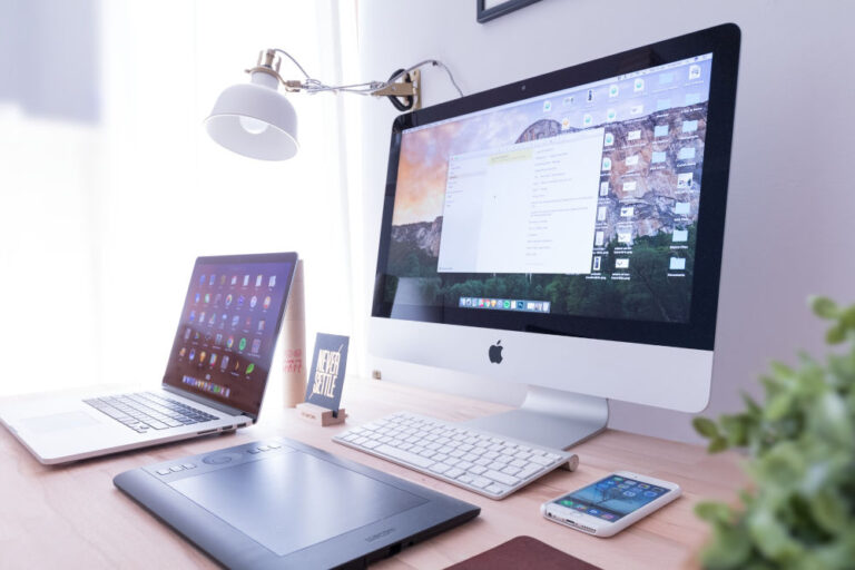 Designing Responsive Website