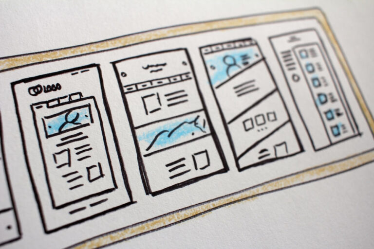 Website Layout Best Practices