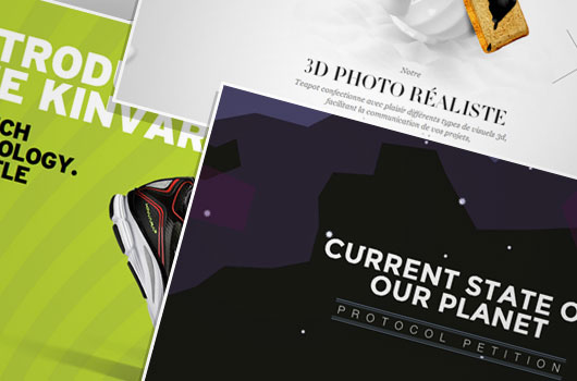 What Is Parallax Scrolling
