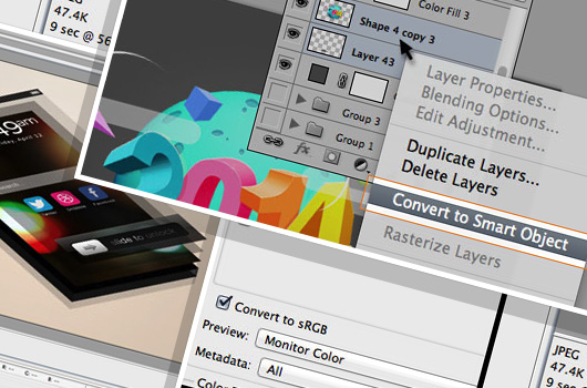 Beginner Photoshop Tips