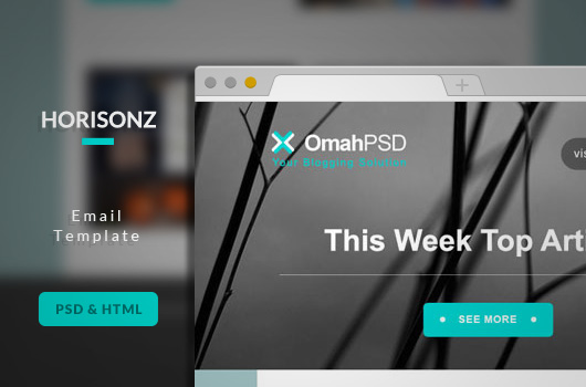 Free Email Template