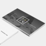 7+ Clean Business Card Mockups