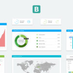 Ready-to-use Bootstrap Web UI Kit