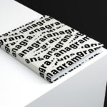 Book Hard Cover Mockup