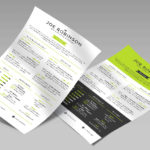 Free Mestro Resume Template