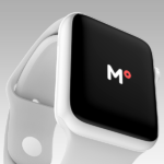 FREE Apple Watch Edition PSD and Sketch mockup