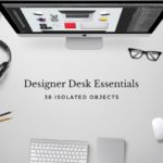 Designer Desk Essentials