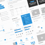 BeTheme Free UI Kit