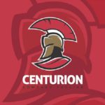 Centurion Logo Template