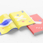 4 Magazine Mockups – Free Demo
