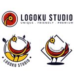 REDBIRD Logo Template (AI, EPS)