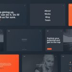 FUK – Free UI Kit (Sketch)