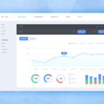 Free Simple Admin Dashboard