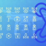 Free Drone Icons (AI, Sketch, SVG, PNG, Iconjar)