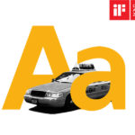 Aganè – Free Font