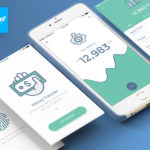 Marvel Banking UI Kit (.Sketch)