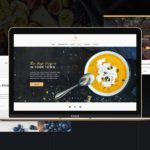 Steakville – Restaurant PSD Template
