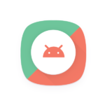 Android O Icon template