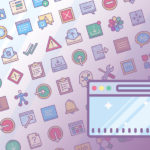 Free 80 Dusk UI Icons (SVG, EPS, PDF, PNG)
