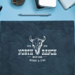 Light & Feather PSD Mockups