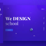 Personal Portfolio Website Template (5 Pages, PSD)