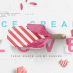 Lovely Things Mockup Scenes Free Demo