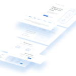 Method Wireframe Kit – Free Demo (Sketch)