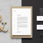 Branding Identity Mockup Vol. 16