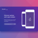 Subscribe Form UI (Sketch)