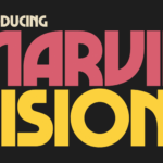 Marvin Visions Free Font (Bold, Uppercase)