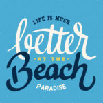 Free 10 High-Quality Summer Letterings