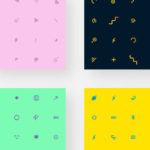 Paticons: Icons and UI Patterns