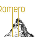 Romero Regular – Free Typeface