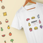 Free Remy Food Icon Set (50 Icons, SVG, PNG)