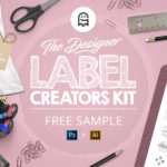 The Designer Label Creators Kit – Free Sample