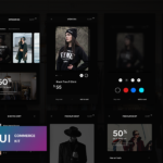 EUI – Free Commerce UI
